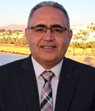 محمد إسماعيل بسيوني